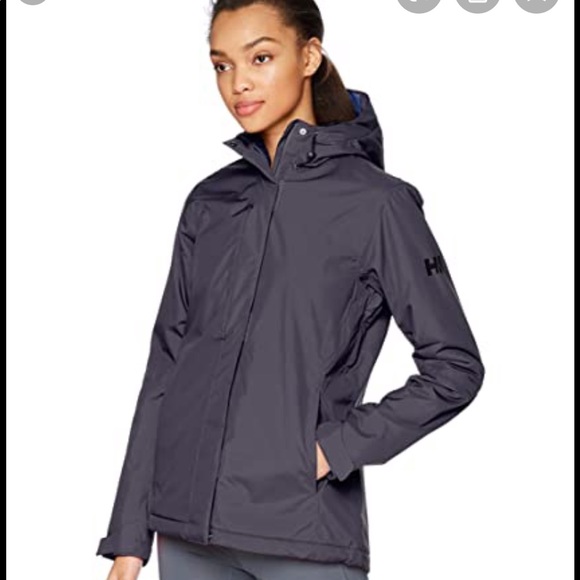 helly hansen loke isa jacket
